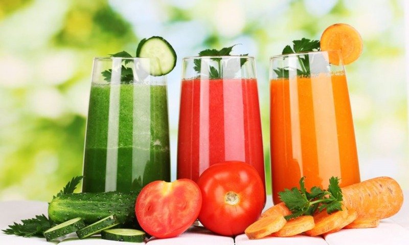 8 Minuman Untuk Diet Terbaik Menurunkan Berat Badan Secara Efektif