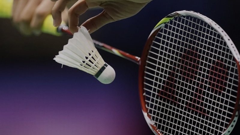 Teknik Dasar Bulu Tangkis atau Badminton