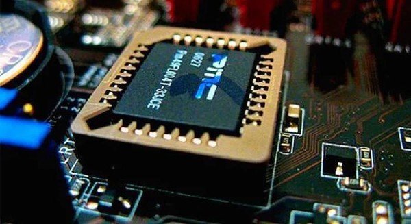 Pengertian BIOS (Basic Input Output System)
