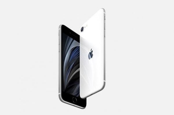 Spesifikasi iPhone SE 3 2022