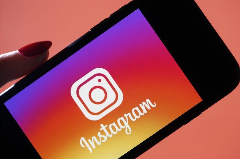 Cara Hapus Akun Instagram Sementara Terbaru