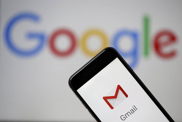 Cara Mengganti Password Gmail yang Lupa Sandi