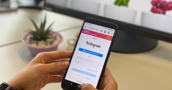 Cara Mengubah Password Instagram