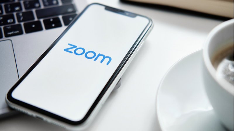 Cara Membuat Link Zoom Meeting di HP dan Laptop