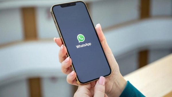 Cara Setting Proxy WhatsApp di Android