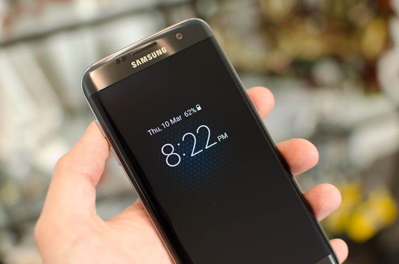 Cara Ubah Jam di Hp Samsung Secara Manual dan Otomatis